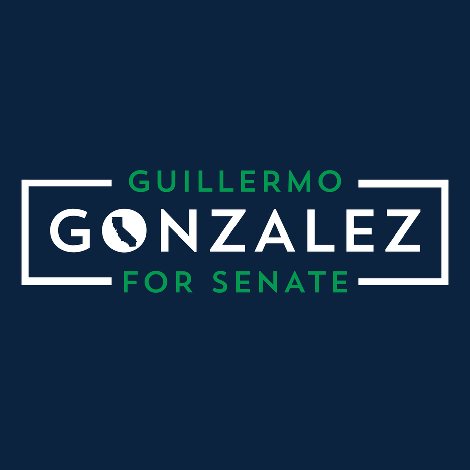 Guillermo Gonzalez for Senate